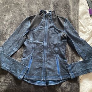 Lulu workout jacket